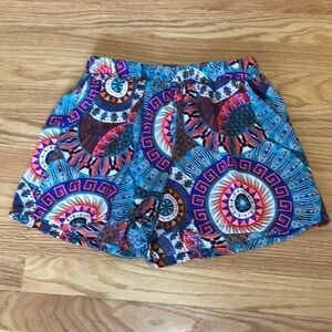 TYCHE Shorts